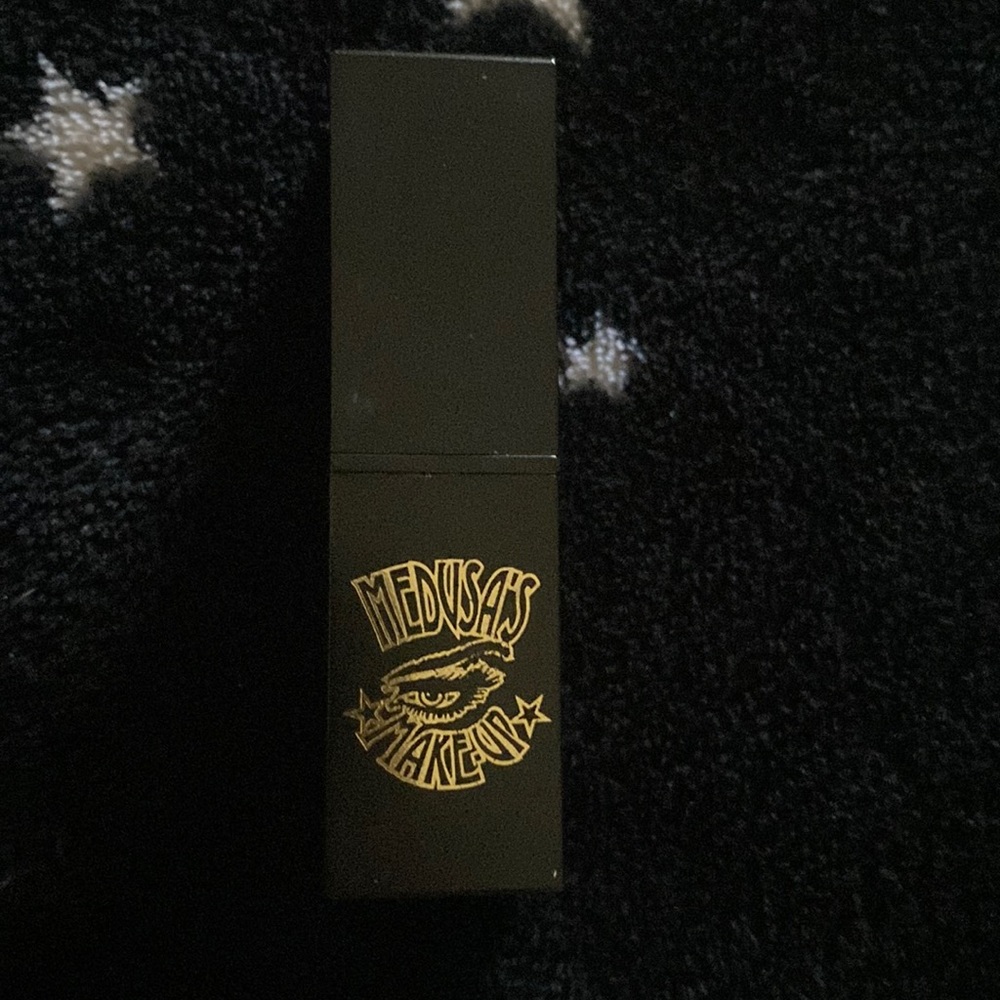 Medusas Lipstick